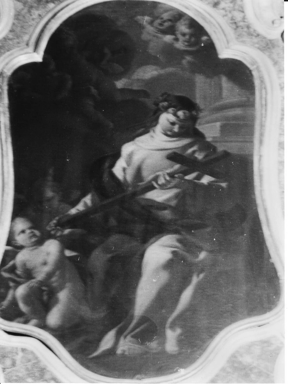 Santa Rita da Cascia - Albisola Superiore, Savona